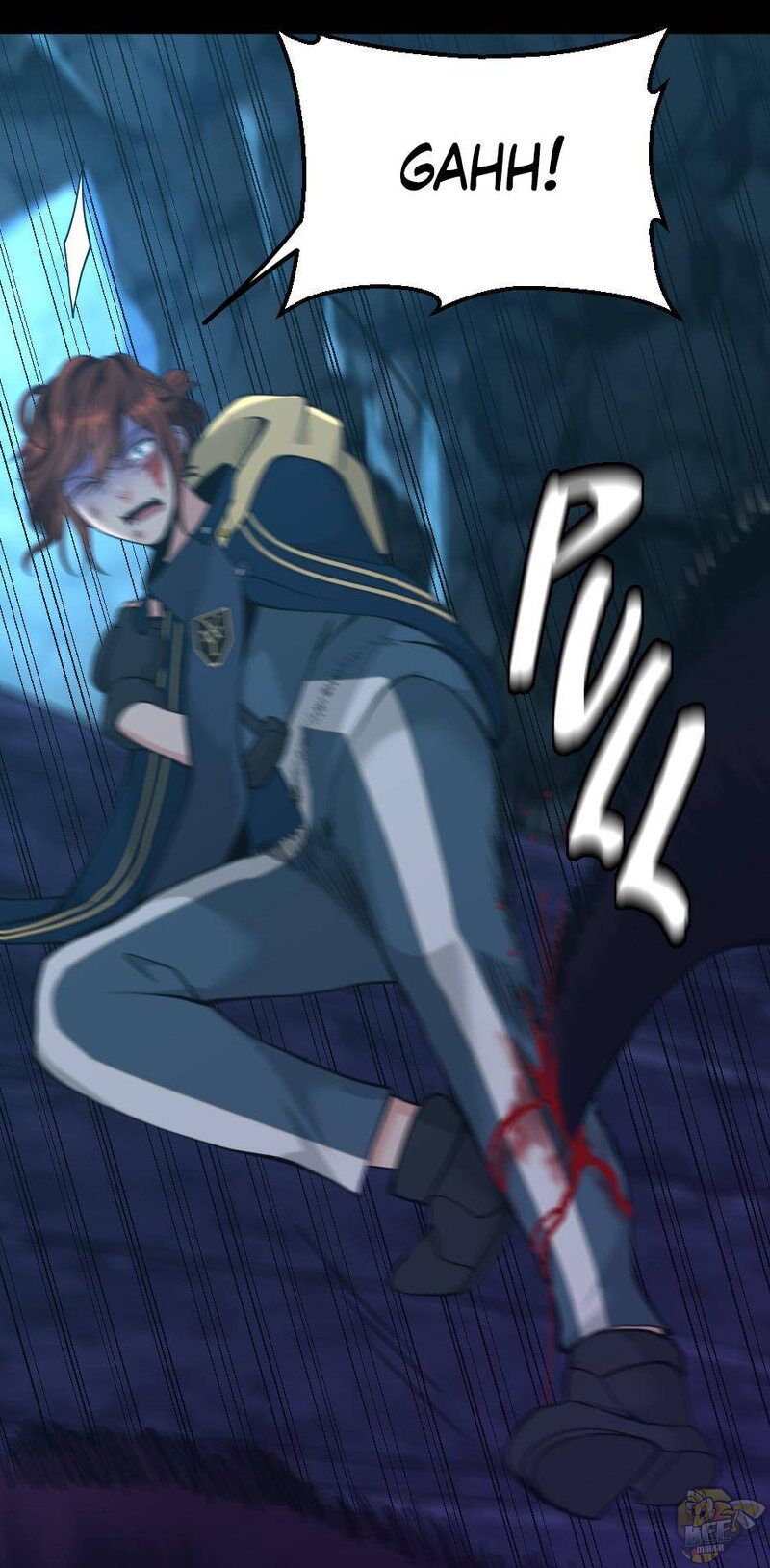 The Beginning After The End Chapter 118 image 63